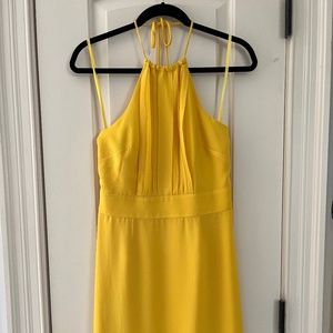 Banana Republic Dress- Size 2.